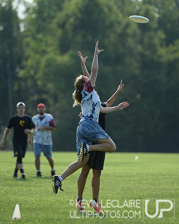 Capital Sectionals 2013 Sunday action