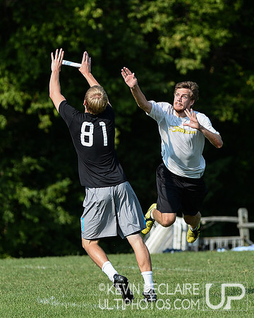 Capital Sectionals 2013 Sunday action