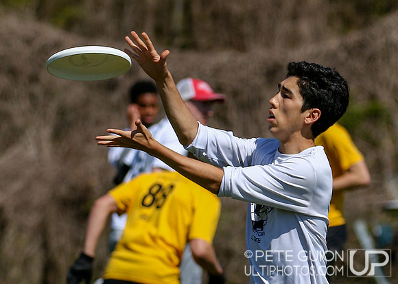 DI Colonial Conference Championships
