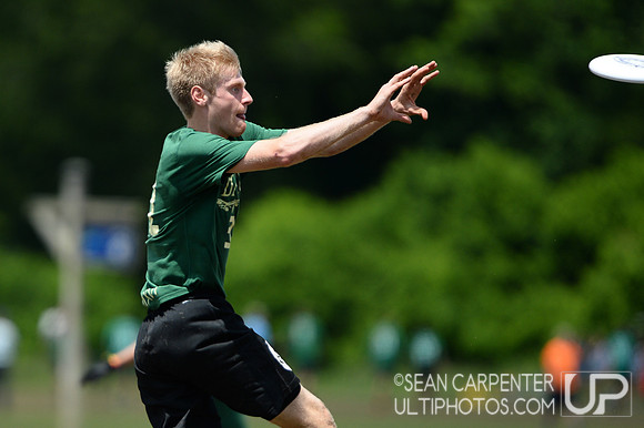 D-III College Championships