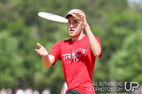 Action from the Boston Invite