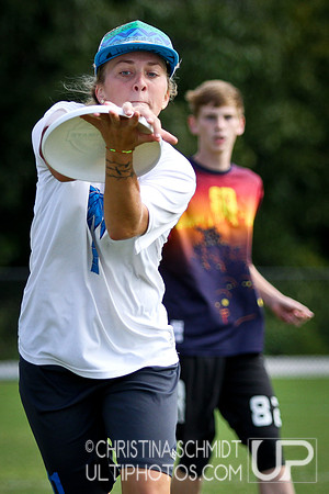 2013 USA Ultimate Club Southeast Regionals