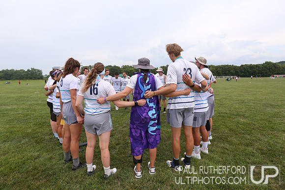 2022 World Ultimate Club Championships
