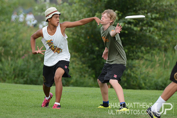 Saturday - YCC 2014