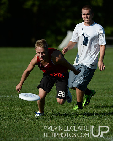 Capital Sectionals 2013 Saturday action