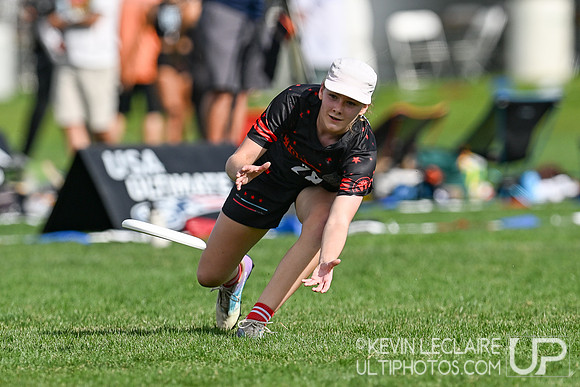 2025 YCC Saturday R1 U17G Pool Play