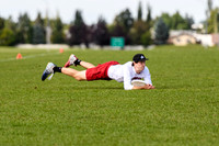 Canadian Ultimate Championship 2025