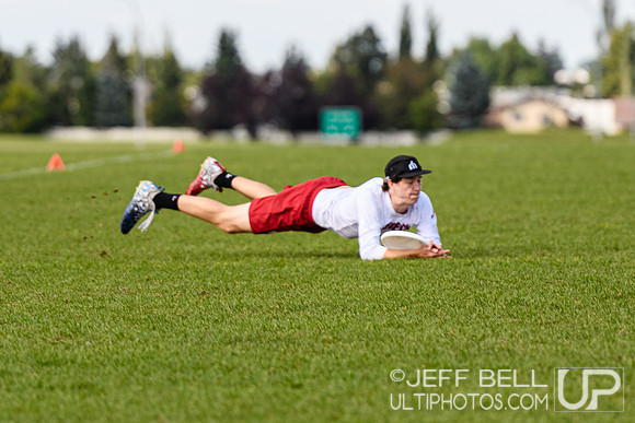 Canadian Ultimate Championship 2025