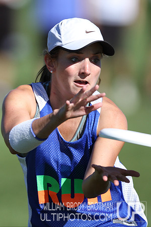 2013 South Central Mixed Regionals