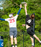 Georgia High School Ultimate State Championship