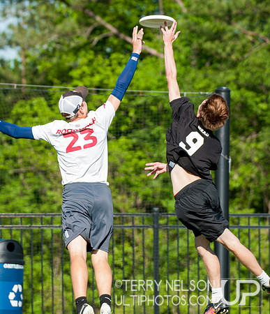 Georgia High School Ultimate State Championship