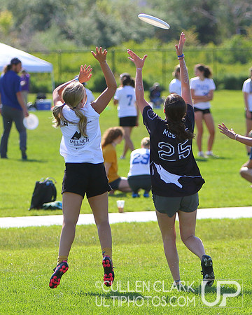 06/17/2023 - High School National Invite (HSNI), Salt Lake City, UT. Copyright Cullen Clark for Ultiphotos