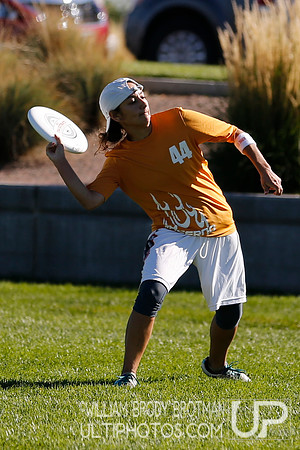 2013 South Central Women's Regionals