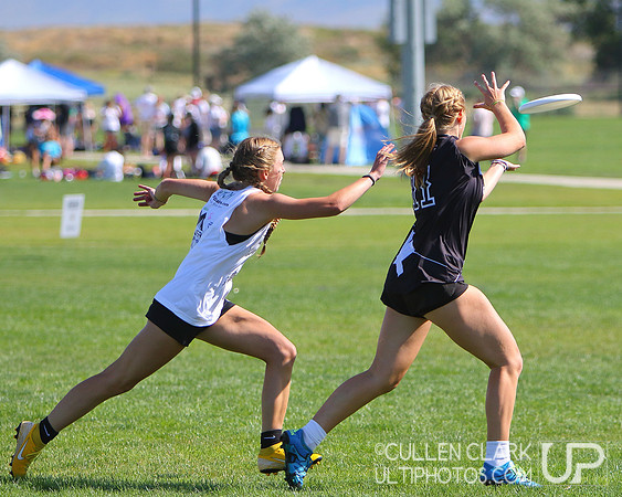 06/17/2023 - High School National Invite (HSNI), Salt Lake City, UT. Copyright Cullen Clark for Ultiphotos