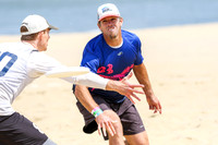 2016 USAU Beach National Championship