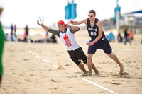 2016 USAU Beach National Championship