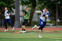 MLU Whitecaps at Rumble