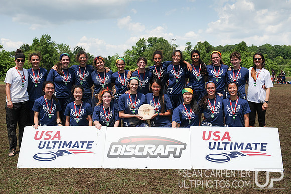 D-III College Championships