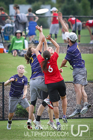 2013 USA Ultimate Club Southeast Regionals
