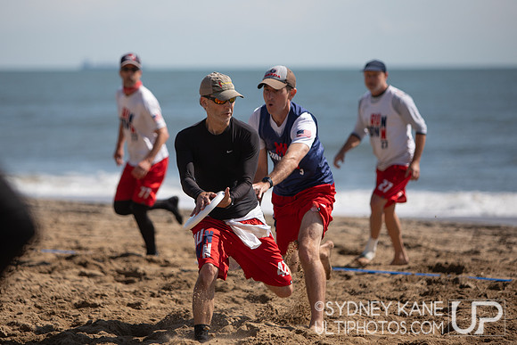 Sunday - 2024 Beach Championships