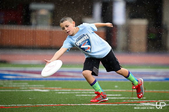 2016 MLU Championship