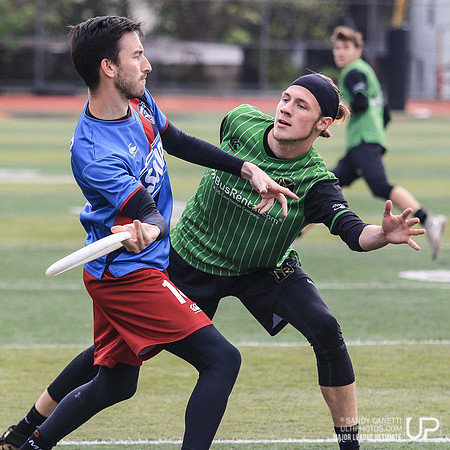 Philadelphia Spinners at NY Rumble 5/7/16 - MLUPhiladelphia Spinners at NY Rumble 5/7/16 - MLU