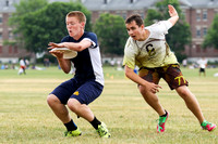 2016 Division III Massachusetts High School Ultimate Championships