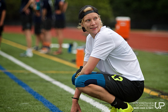 Boston Area Women's All-Star Game