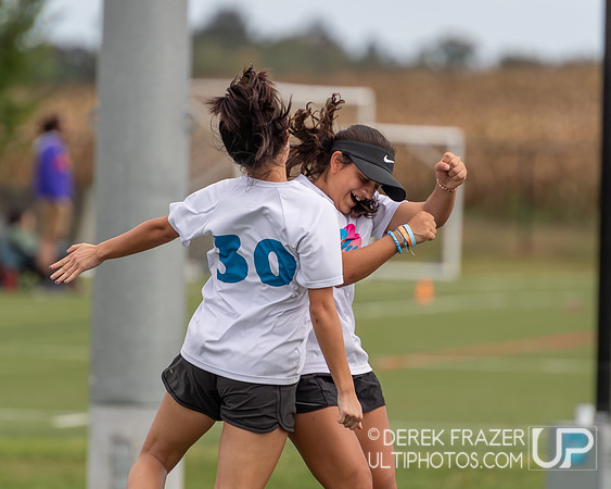 2024 Mid-Atlantic Sunday Highlights
