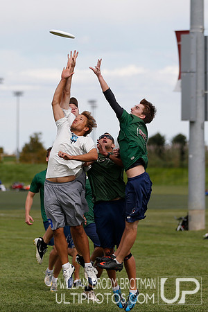 2013 South Central Open Regional