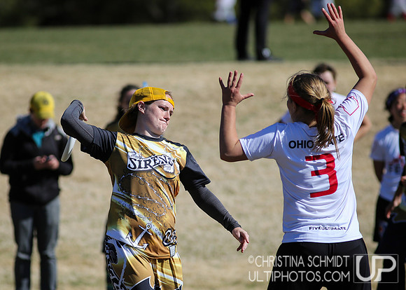Queen City Tune Up 2015 - Sunday