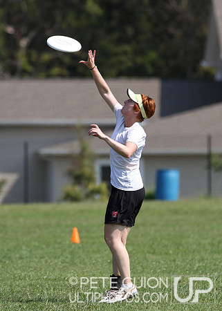 Playoffs of the Mixed Division of the Ultimate Capitol Sectionals