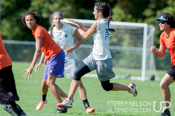 2013 USAU Southeast Regional