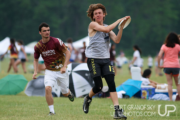 2016 Mass State Championships: Open Division I