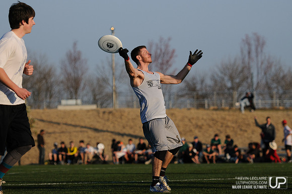 DC Current YULA showcase game