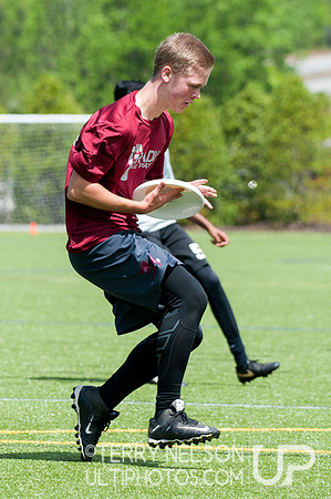 Georgia High School Ultimate State Championship