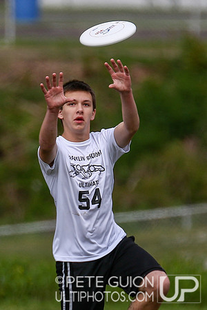 HS Northeastern Conference Championships