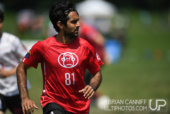 2022 World Ultimate Club Championships