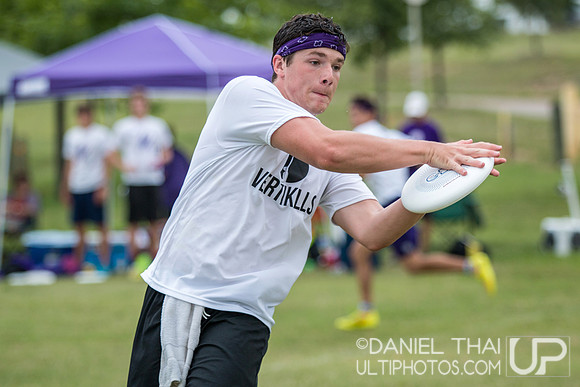 Texas High School State Championships - Boys Pool Play