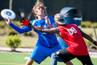 Georgia High School Ultimate State Championship