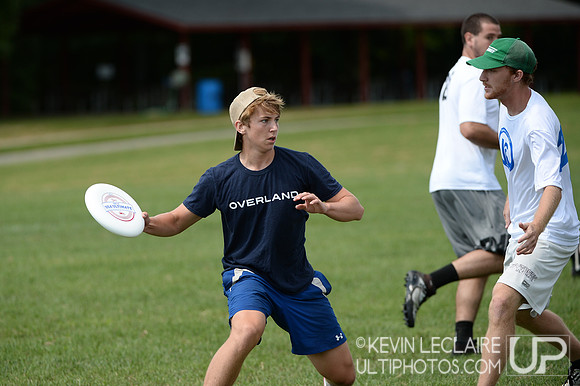 Capital Sectionals 2013 Saturday action