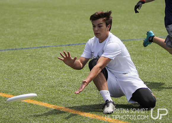 Paideia Cup 2016 - Round 2