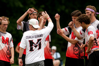 2016 Mass State Championships: Open Division I