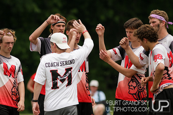 2016 Mass State Championships: Open Division I