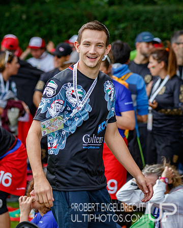 WUGC, 2016