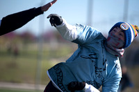 Championship Brackets - YULA Invite 2016