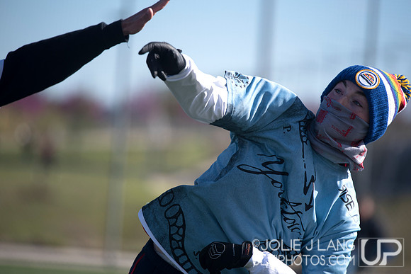 Championship Brackets - YULA Invite 2016
