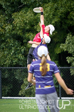 2013 USA Ultimate Club Southeast Regionals
