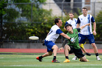 MLU Whitecaps at Rumble