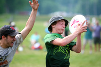 2016 Mass State Championships: Open Division I